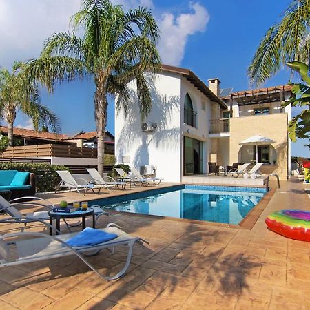 Villa Regina Ayia Napa Ngoại thất bức ảnh