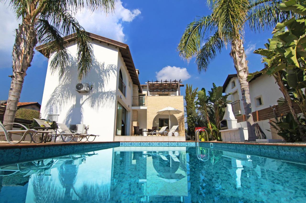 Villa Regina Ayia Napa Ngoại thất bức ảnh