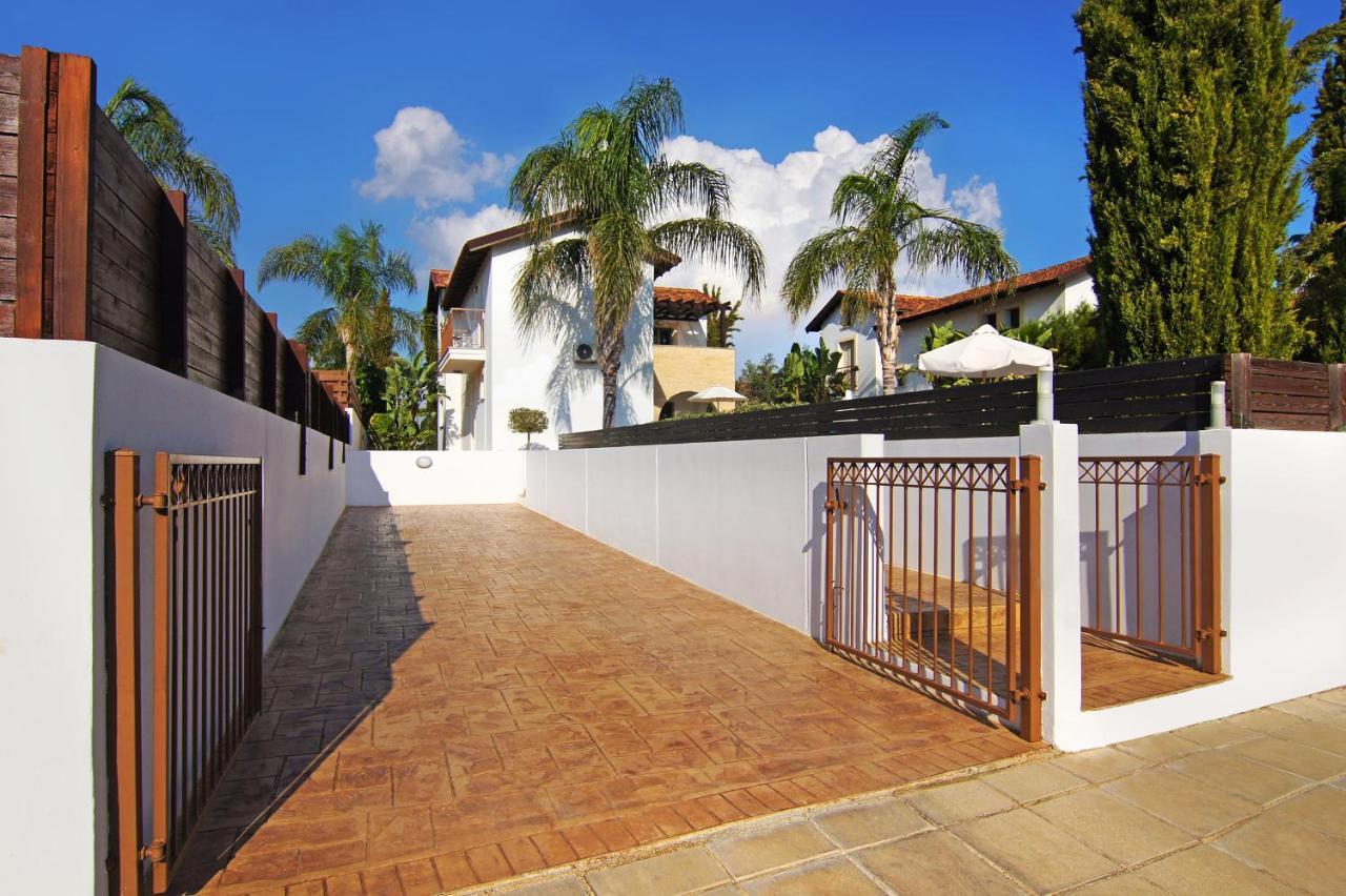 Villa Regina Ayia Napa Ngoại thất bức ảnh