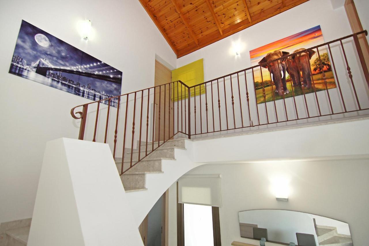 Villa Regina Ayia Napa Ngoại thất bức ảnh