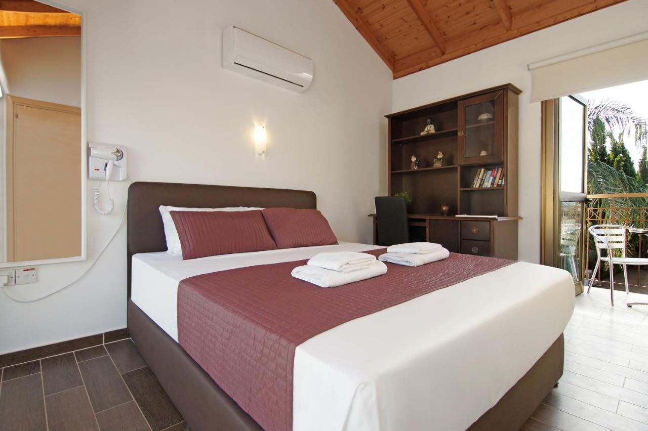 Villa Regina Ayia Napa Ngoại thất bức ảnh