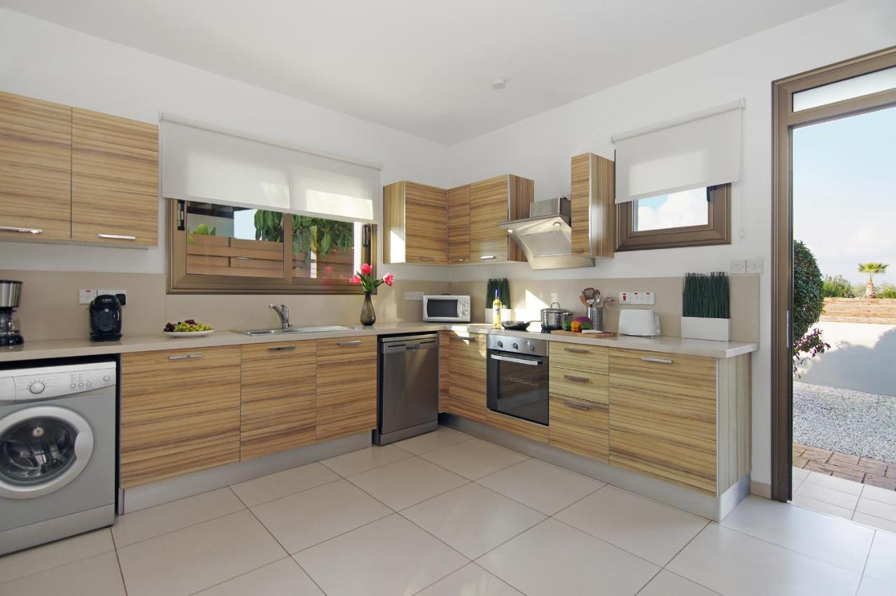 Villa Regina Ayia Napa Ngoại thất bức ảnh