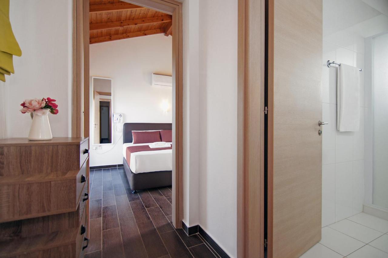 Villa Regina Ayia Napa Ngoại thất bức ảnh