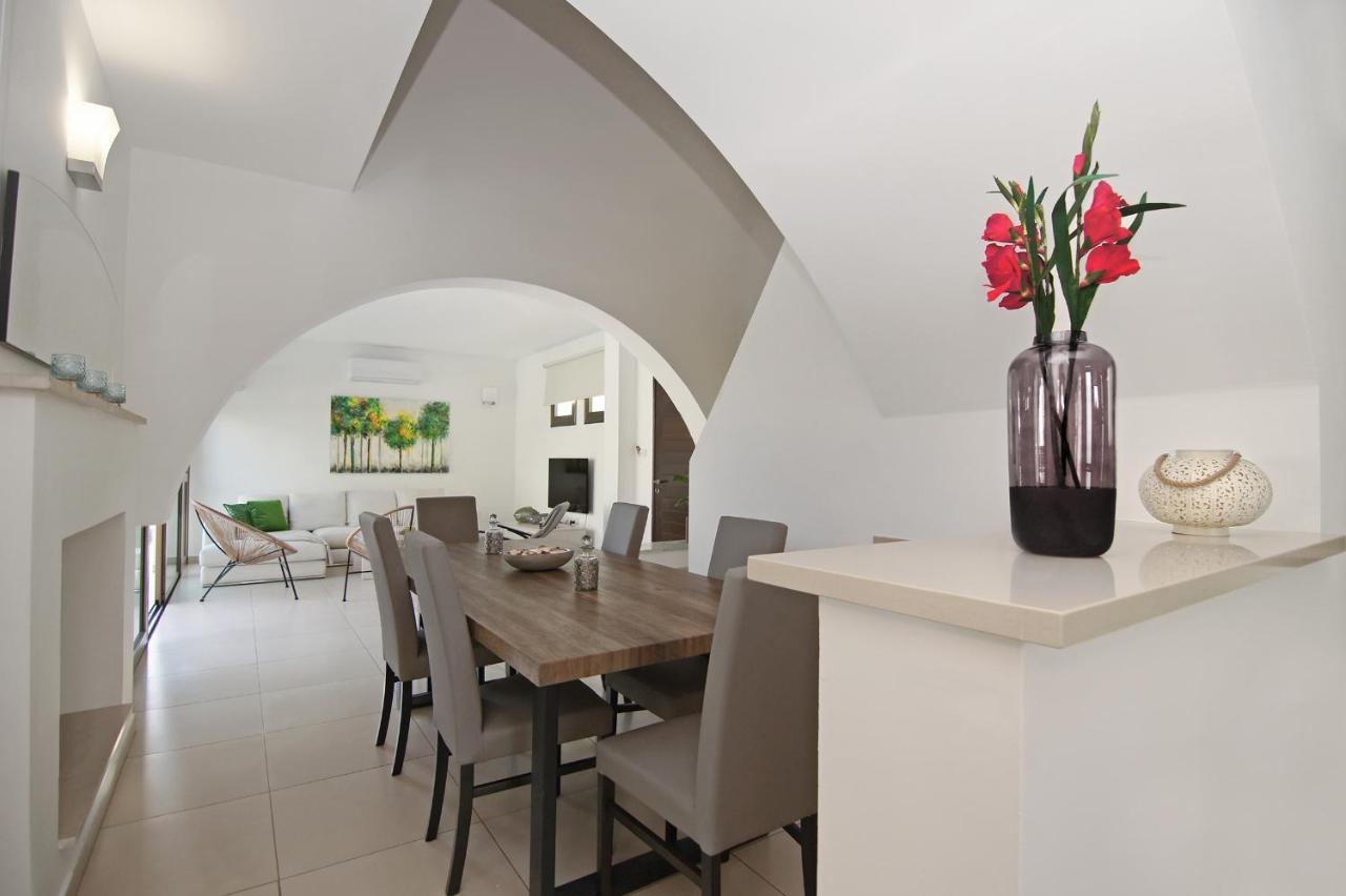 Villa Regina Ayia Napa Ngoại thất bức ảnh
