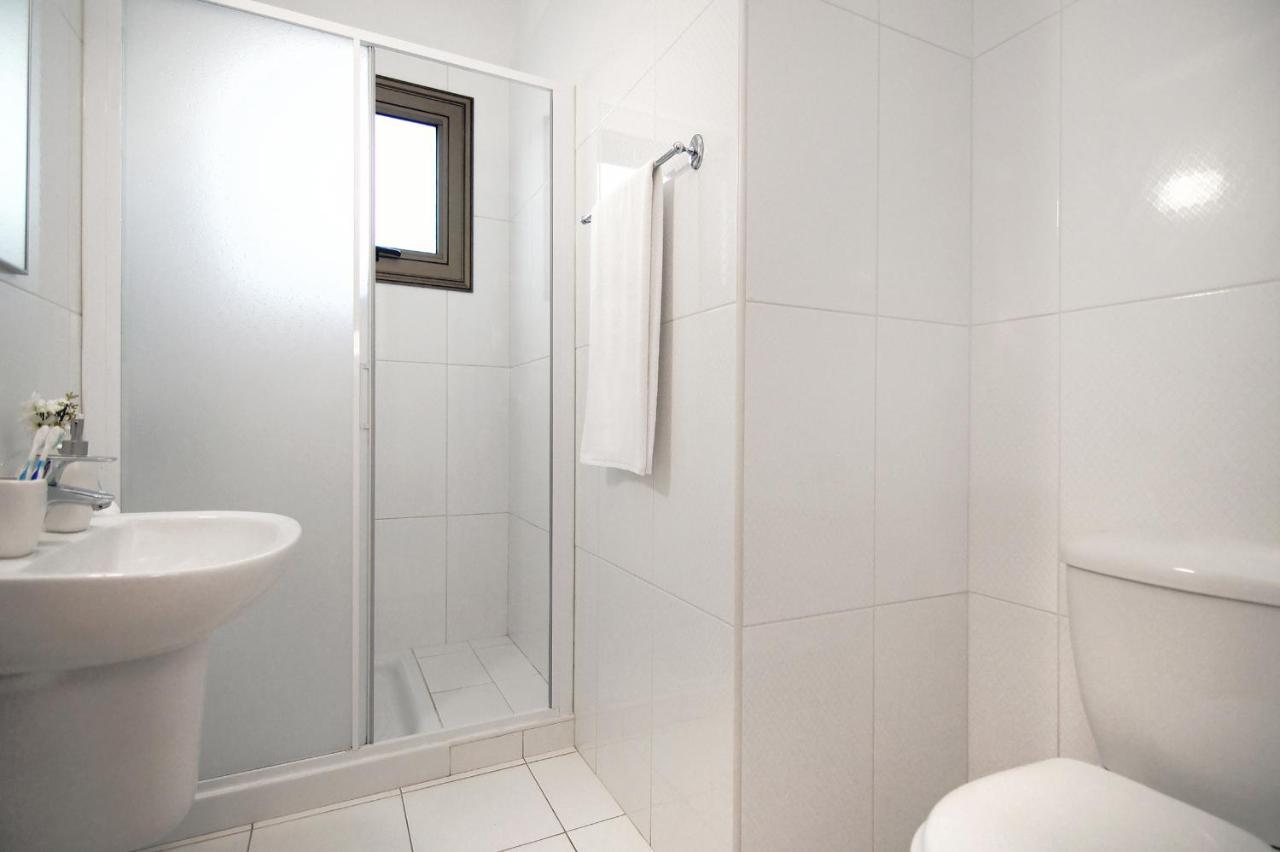Villa Regina Ayia Napa Ngoại thất bức ảnh