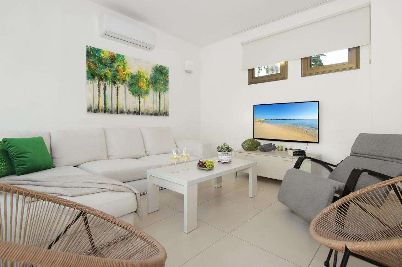 Villa Regina Ayia Napa Ngoại thất bức ảnh