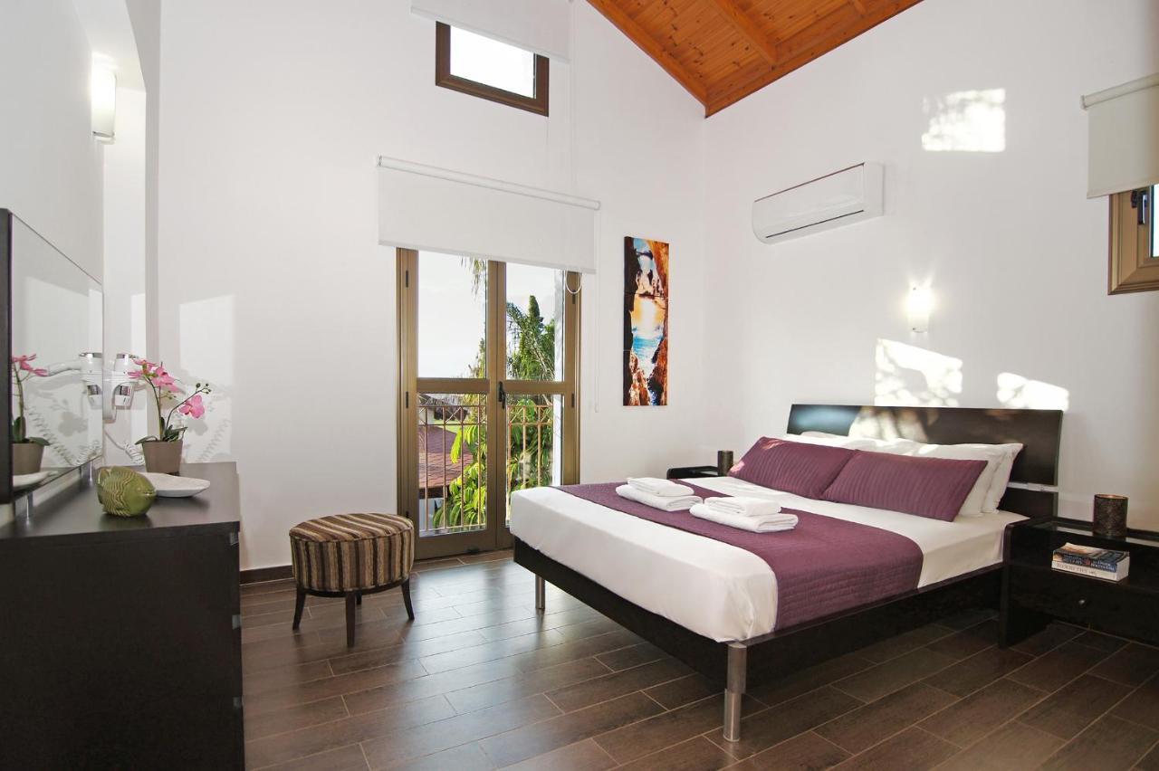Villa Regina Ayia Napa Ngoại thất bức ảnh