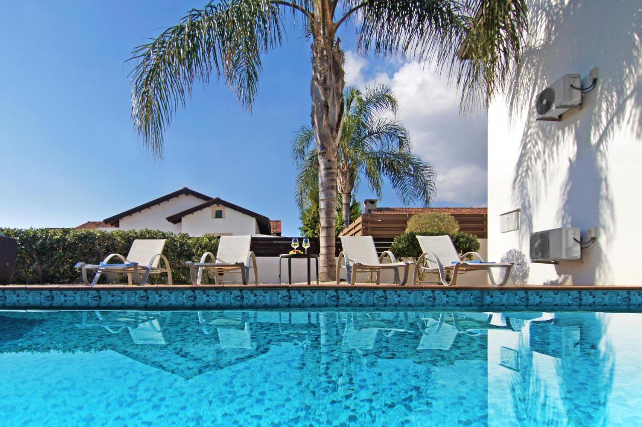 Villa Regina Ayia Napa Ngoại thất bức ảnh