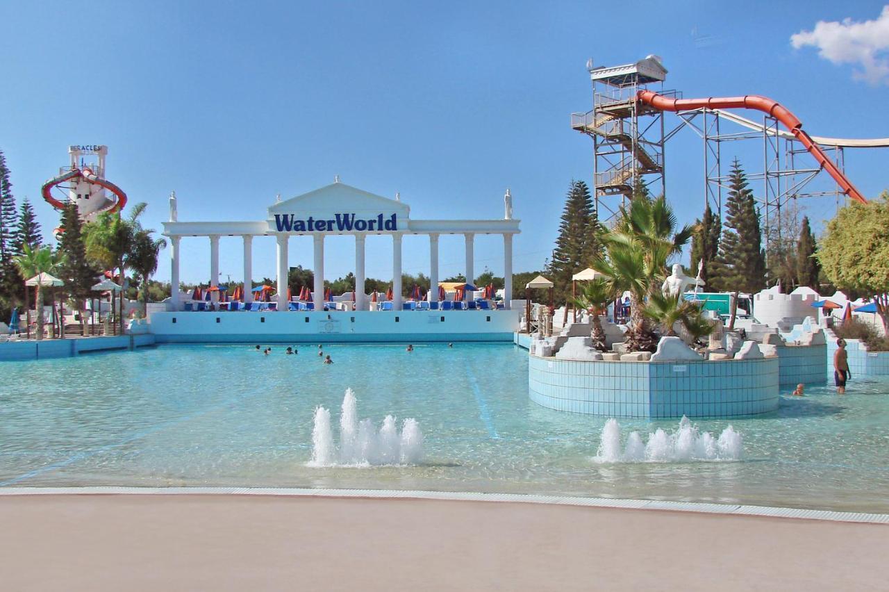 Villa Regina Ayia Napa Ngoại thất bức ảnh